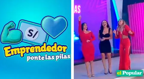 El polémico programa regresará con un nuevo nombre.