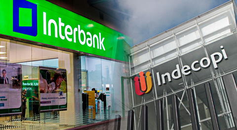Interbank es nuevamente multada por el Indecopi. Conoce los detalles AQUÍ.