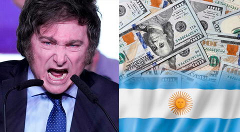 Conoce los más de 6 tipos de dólar en Argentina