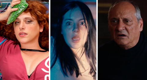 Te contamos de qué tratan las tres películas peruanas que podrían ser nominadas a un Oscar.