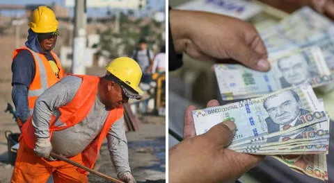 Entérate las últimas novedades del posible aumento del sueldo mínimo en Perú.
