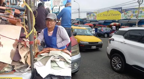 Vendedores de Caqueta molestos por irregularidades.