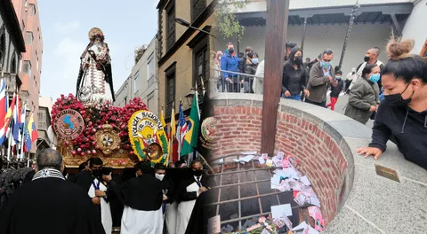 Este 30 de agosto se realizarán diversas actividades para honrar a Santa Rosa de Lima.