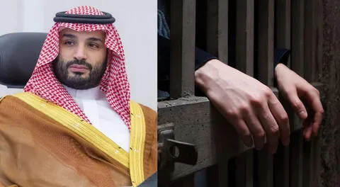 Arabia Saudita es uno de los país del Medio Oriente con más casos de pena de muerte.
