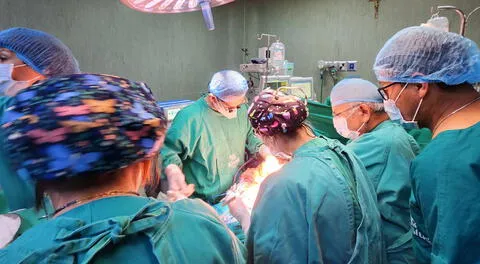 Padre de familia salva vidas donando sus órganos.