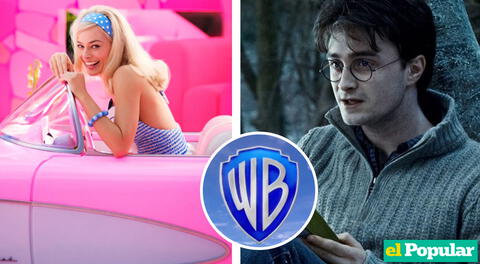 Barbie logró superar a Harry Potter y las Reliquias de la Muerte.