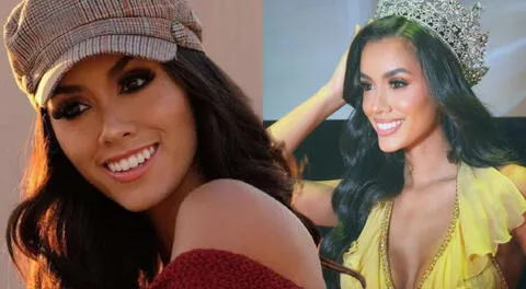 Camila Escribens: Aumento de busto y otros retoquitos a los que se sometió antes del "Miss Perú 2023".