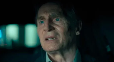 Descubre cómo ver "Contrarreloj", la nueva película de Liam Neeson.