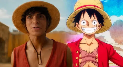 Estos son los episodios del anime y manga de One Piece que aparecen en el live action de Netflix.