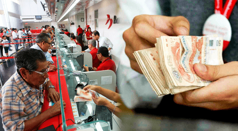 Conoce los bonos 600 y 800 soles que ofrece el Gobierno del Perú.