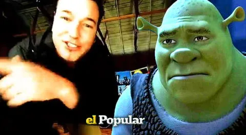 Murió Steven Harwell, vocalista de la banda Smash Mouth y cantante del tema de 'Shrek'