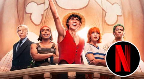 Once Piece en Netflix: todo lo que necesitas saber sobre una segunda adaptación de la serie