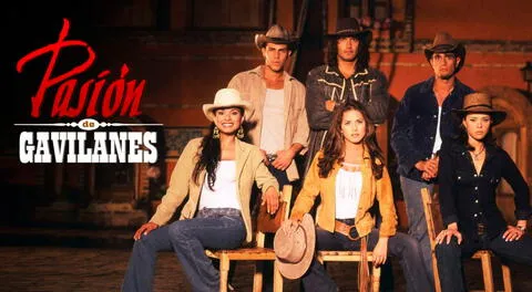 Pasión de Gavilanes: ¿Dónde, a qué horas y dónde se podrá ver la novela completamente gratis en Perú?