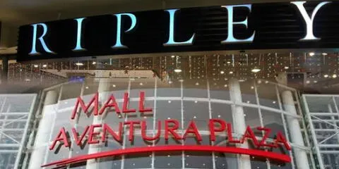 Más de 200 tiendas entre nacionales e internacionales se instalarán en Mall Aventura SJL.