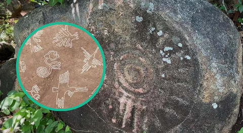¿Cultura Nazca en México? Esta es la increíble historia de Cerro La Bola