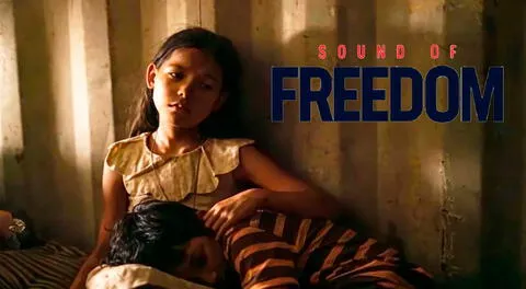 Sound of Freedom: ¿Cómo ver la película completamente gratis en el cine?