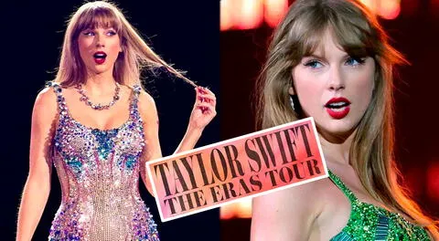 Taylor Swiff: ¿Cuándo y en qué cines se hará el estreno oficial de la película "The Eras Tour"?