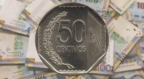 La moneda de 50 céntimos de 1991 es uno de los más buscados por los coleccionistas.