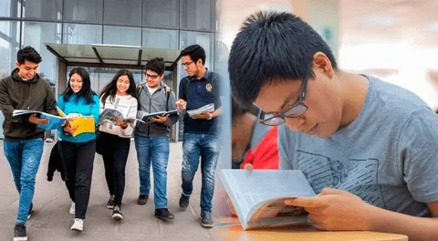Beca 18 ayudará a miles de estudiantes en todo el Perú.