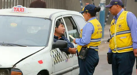 Colectiveros podrán hacer ruta hasta Tumbes a través de la Panamericana Norte.