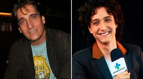 Guillermo Davila y Vasco Madueño: qué ha sido de sus vidas y si lograron entablar una relación padre e hijo