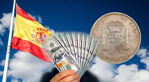 Conoce la moneda que puede hacerte ganar miles de dólares.