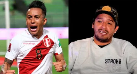 Reimond Manco dice qué jugador le hizo falta a la Selección Peruana ante Paraguay y Brasil