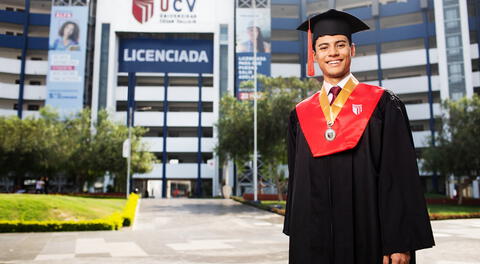 Foto: UCV