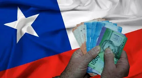 Conoce cómo puedes cobrar el aguinaldo por Fiestas Patrias en Chile 2023.