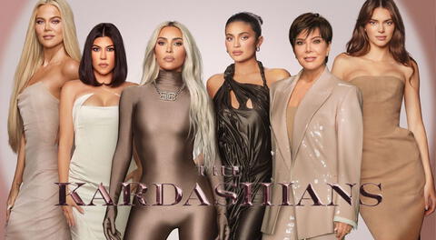 The Kardashians 4: Estas son todas las plataformas en las que puedes ver el reality.