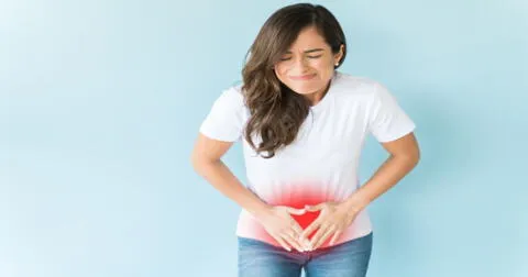 3 tips para contrarrestar el malestar menstrual.
