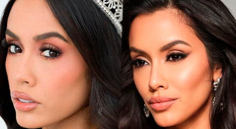 Miss Universo: Quiénes son las candidatas hispanas al certamen de belleza contra Camila Escribens