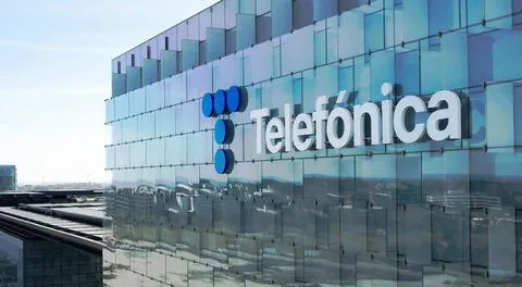 Inhabilitan a la gigante Telefónica