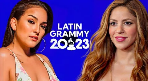 Latin Grammy 2023: Conoce qué canales transmitirán la gala de premiación musical.