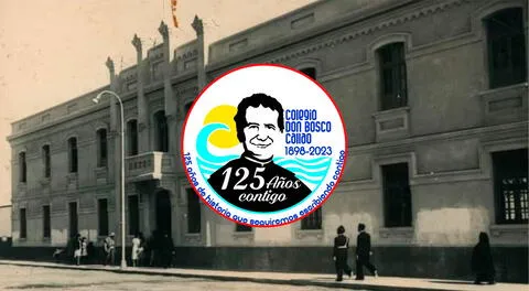 El colegio Don Bosco del Callao cerrará paulatinamente tras 125 años de enseñanza.