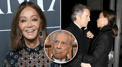 Isabel Preysler sorprendió al referirse a empresario.