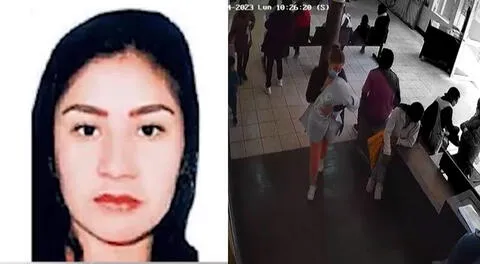 Ordenan captura contra la obstetriz Liset Blanca Zambrano Huayhua por trata de personas en el Cusco