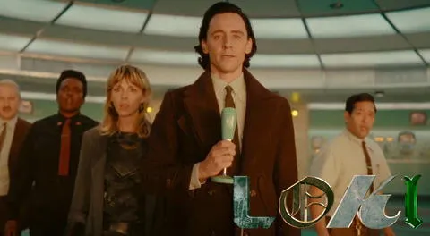 Conoce aquí dónde ver Loki 2.