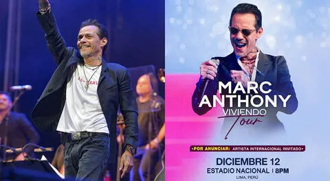 Marc Anthony