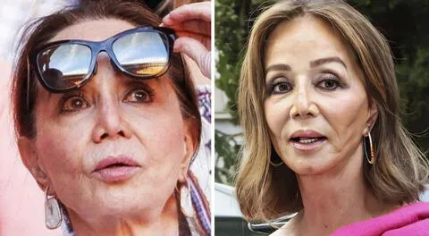 Isabel Preysler causa preocupación entre los usuarios por recientes imágenes.