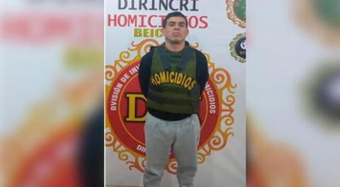 Liberaron a Freddy Daniel Toro Acosta (a) "Chivo" presunto miembro del "Tren de Aragua" y amigo del "Maldito Cris"