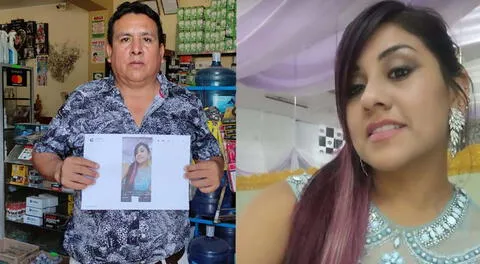 Impactante historia. Le juró amor pero no imaginó que terminaría robándole su dinero.