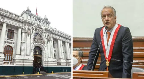 El congresista Hernan Guerra García falleció tras sufrir una descompensación en Arequipa, según parte policial.