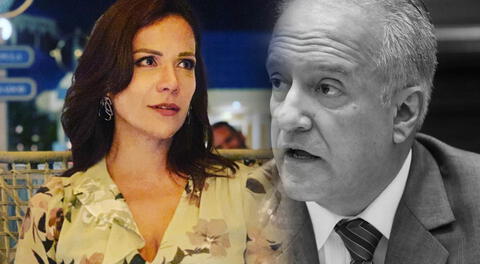 ¿Qué dijo Mónica Sánchez sobre Hernando Guerra?
