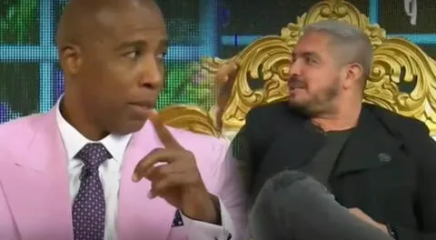 ¿Por qué enfureció el Cuto Guadalupe?