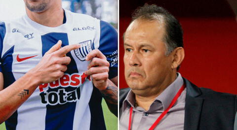 Juan Reynoso desea ampliar el universo de jugadores de la selección peruana.