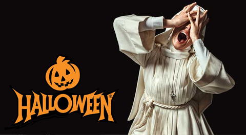 Prepárate para el reto más escalofriante: 31 noches, 31 películas de terror. ¡Halloween nunca fue tan aterrador!