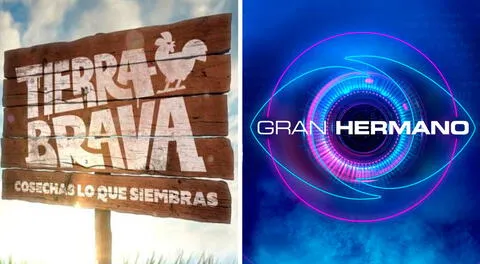 Tierra Brava vence en ratings a Gran Hermano Chile.