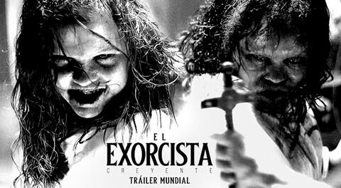 El Exorcista: Cómo y dónde ver todas las películas en orden cronológico