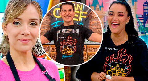 El gran chef famosos 3: ¿Quiénes son los favoritos del público a ganar el reality de cocina?